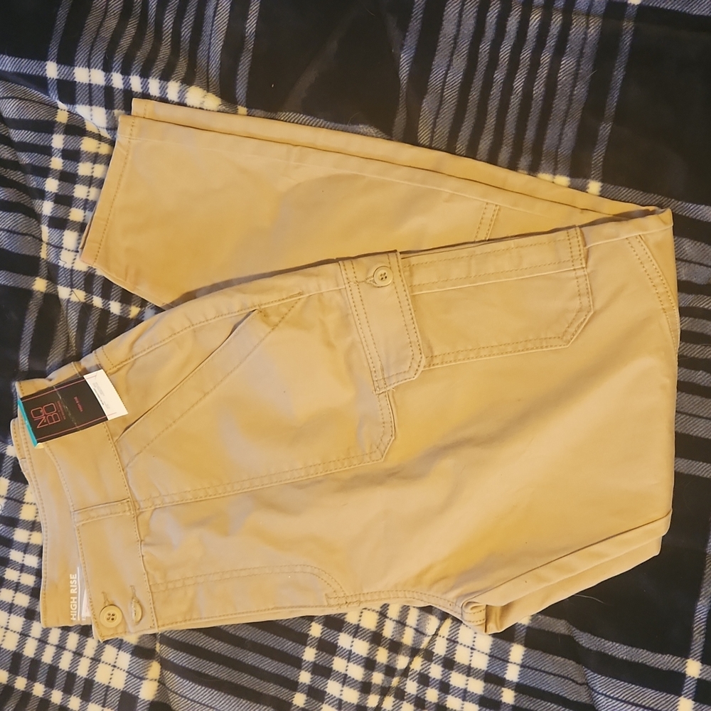 NB HR Cargo Pants